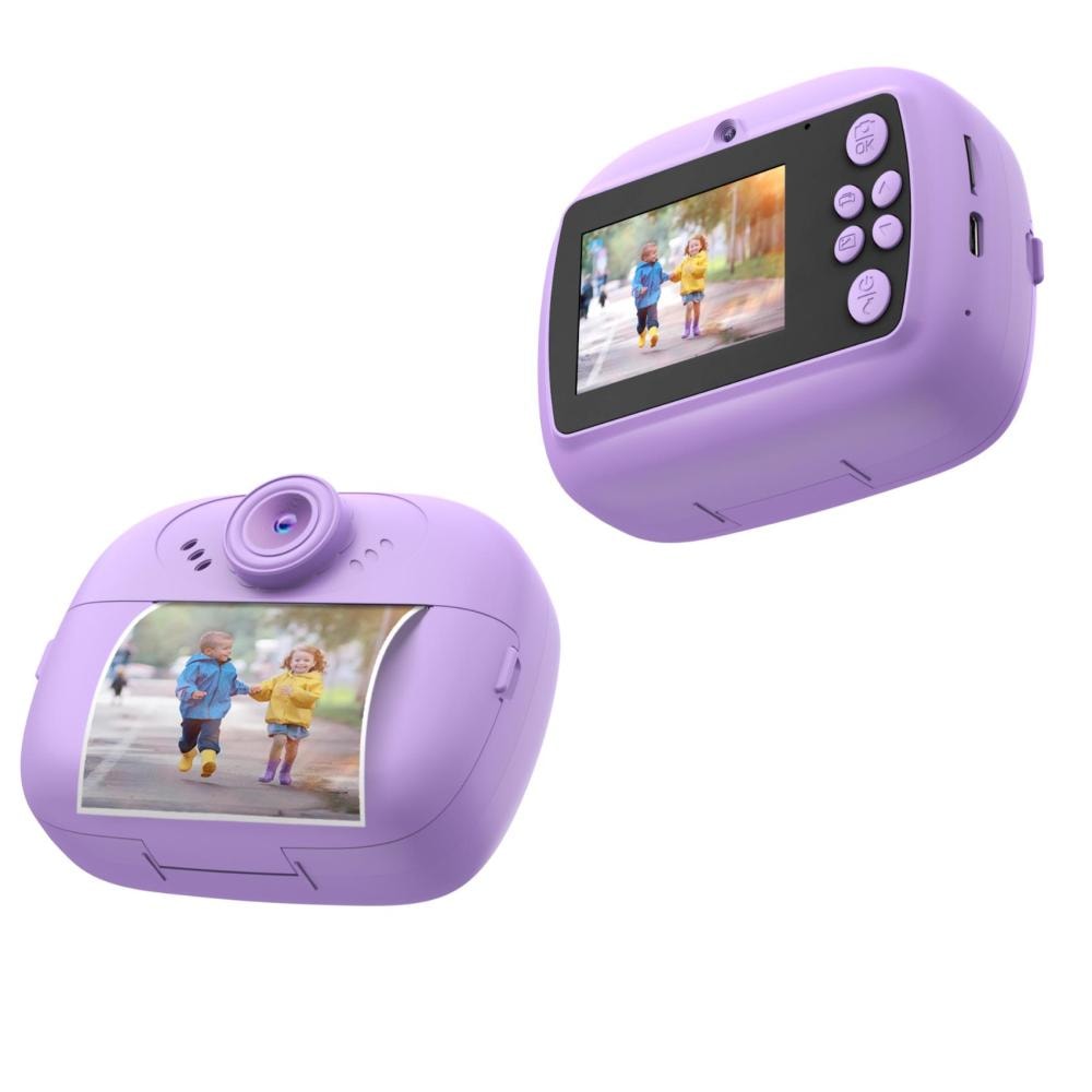 Print kamera i fotoaparat celly kids 1 kom