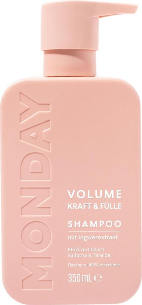 Volume šampon 350 ml