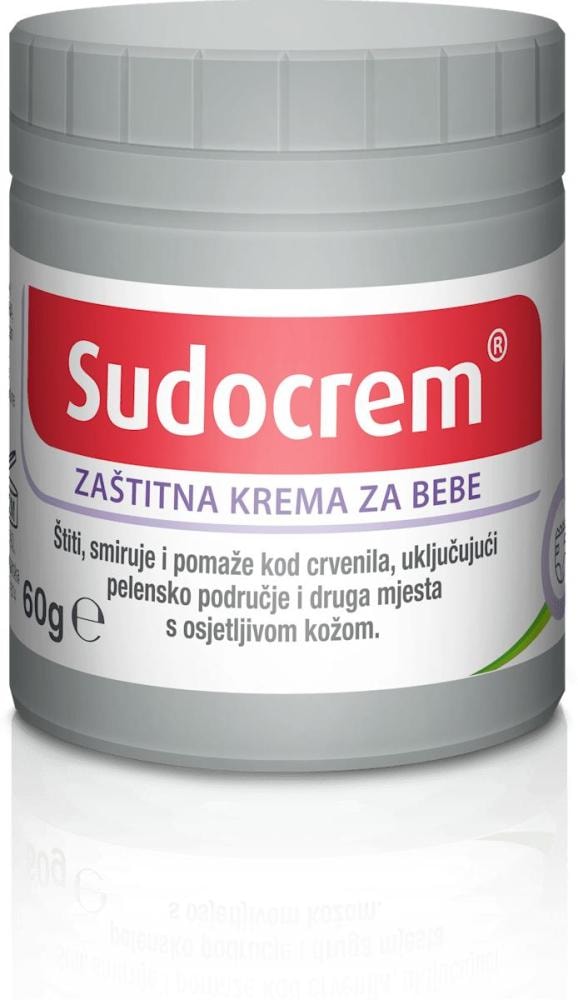 Zaštitna krema 60 g