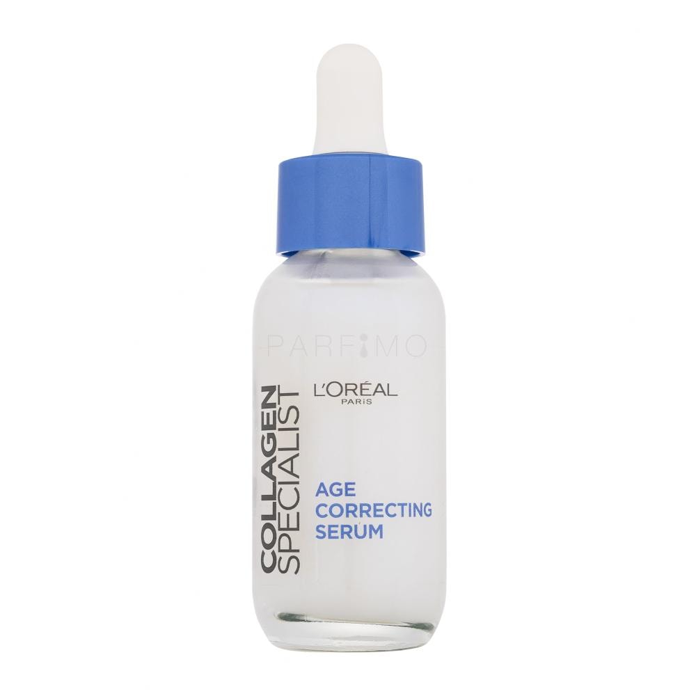 Serum za lice collagen specialist 30 ml