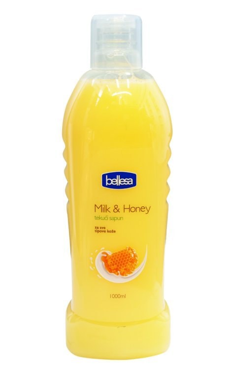 Bellesa tekući sapun 1l