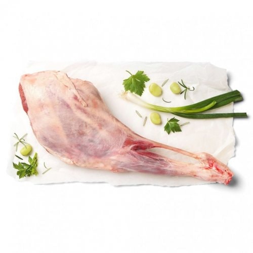 Janjetina 1 kg