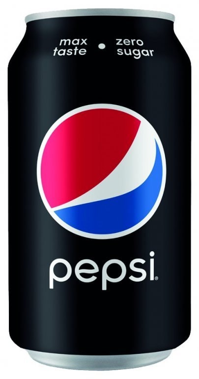 Gazirano piće 0,33l Pepsi