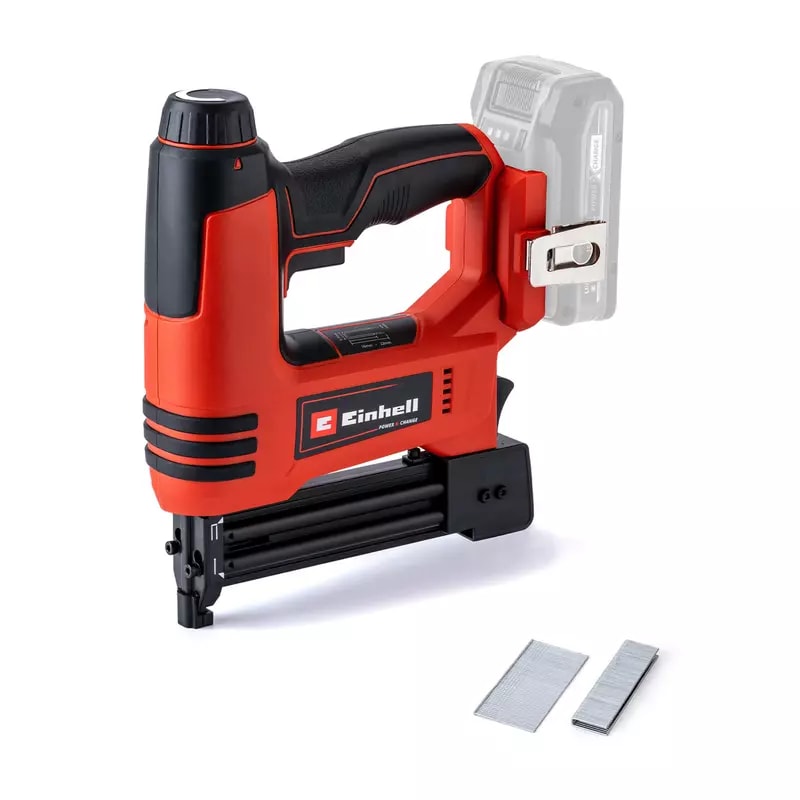 Aku klamerica 'te-cn 18 li-solo' Einhell