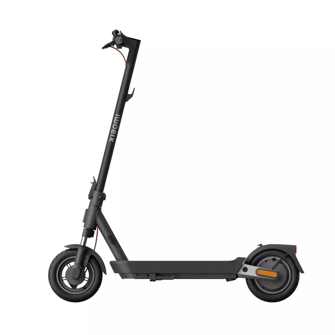 Scooter 5 pro (2nd gen)
