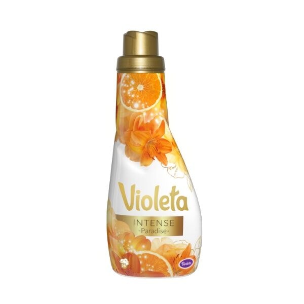 Omekšivač rublja intense paradise 2x900ml