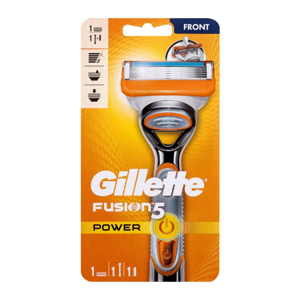 Gillette brijač pakiranje