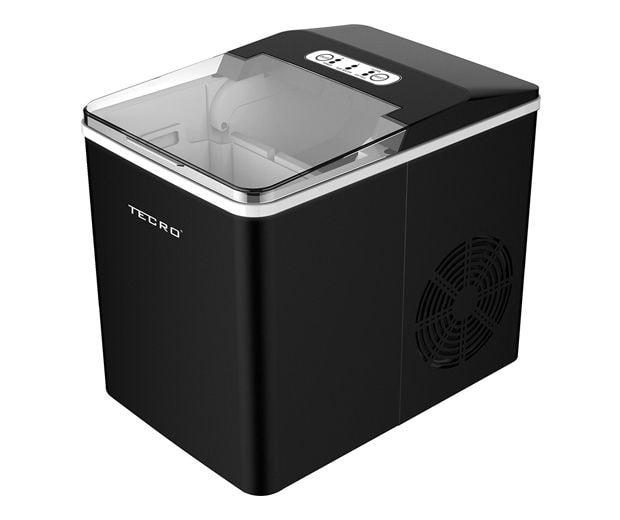 Električni ledomat tecro pvim-t12i