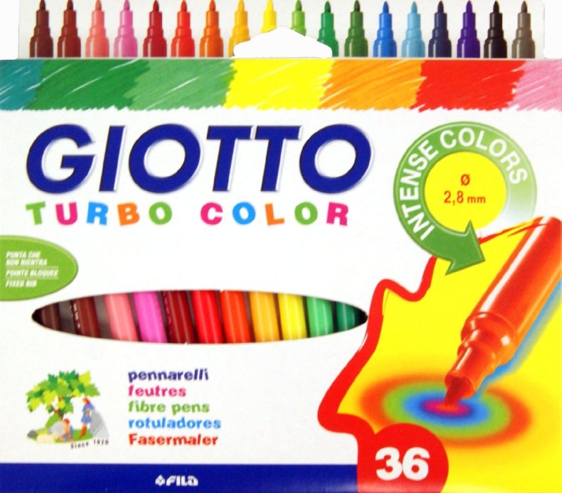 Flomasteri