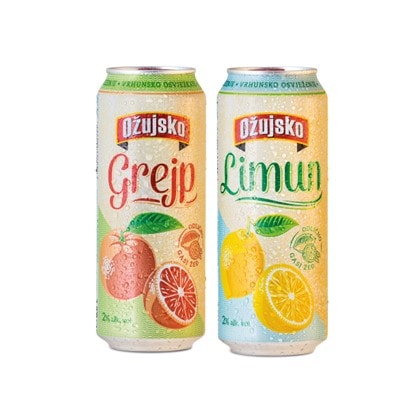 Pivo 0,5 L