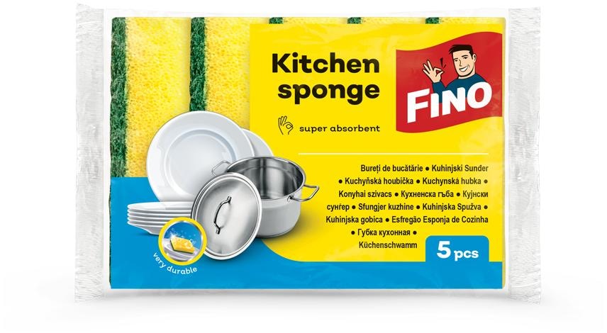 Spužve 1 pakiranje