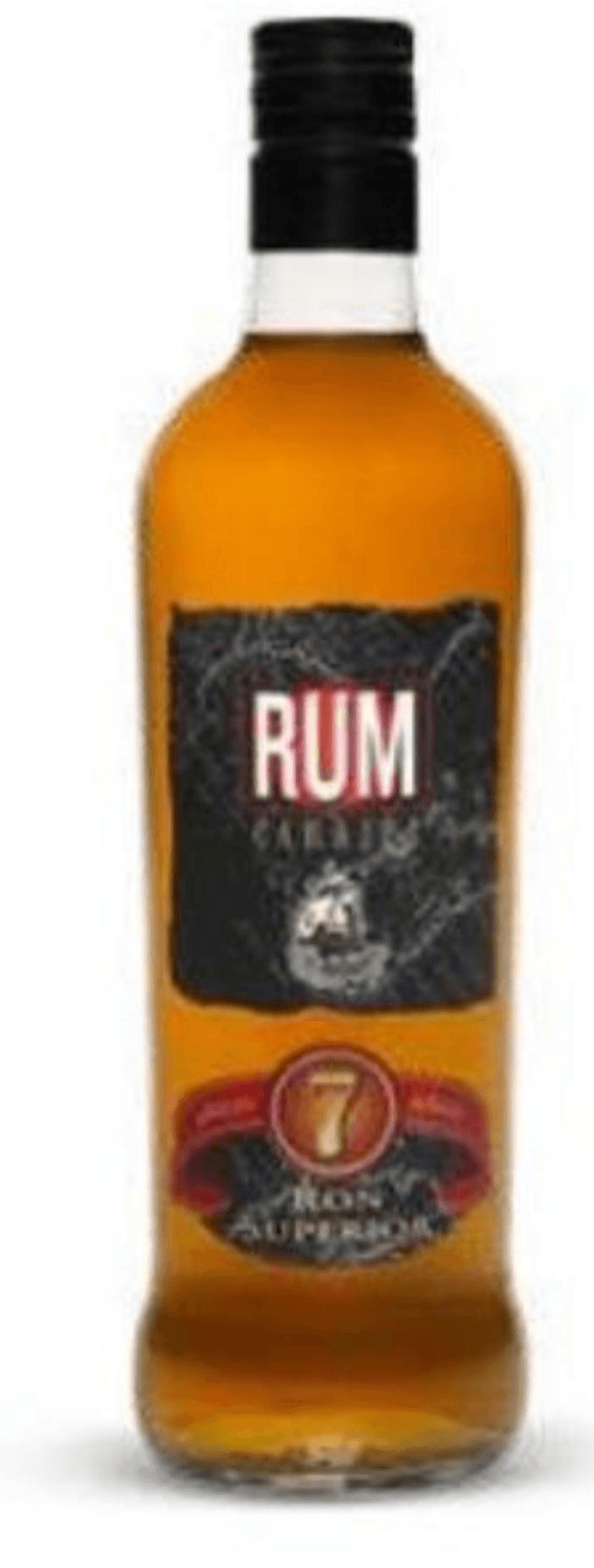 Rum superior 700 ml