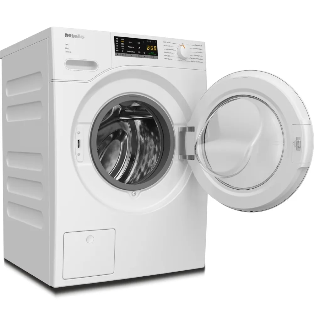 Miele wwa120 wcs 8 kg