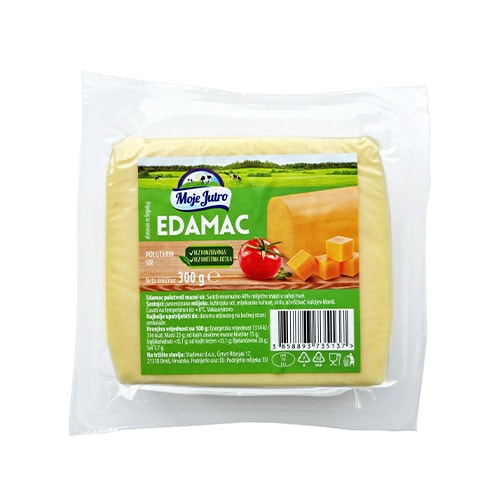 Sir edamac 300 g