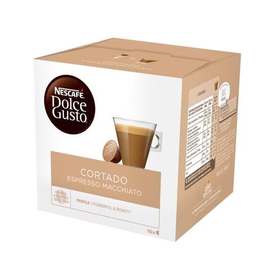 Kapsule 88 - 256 g Nescafé