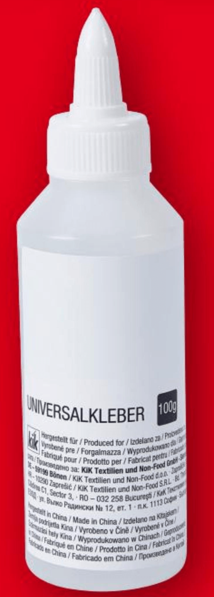 Tekuće ljepilo 100 g