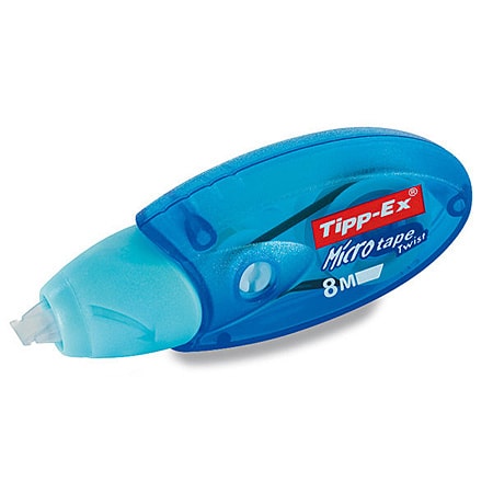 Correction tape