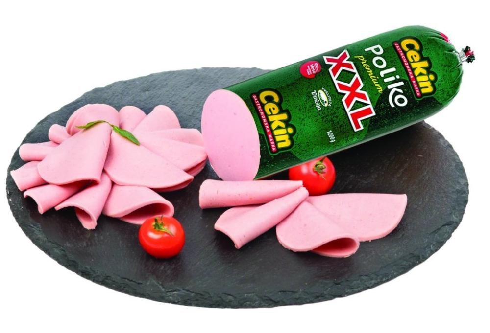 Salama poliko xxl 1200 g