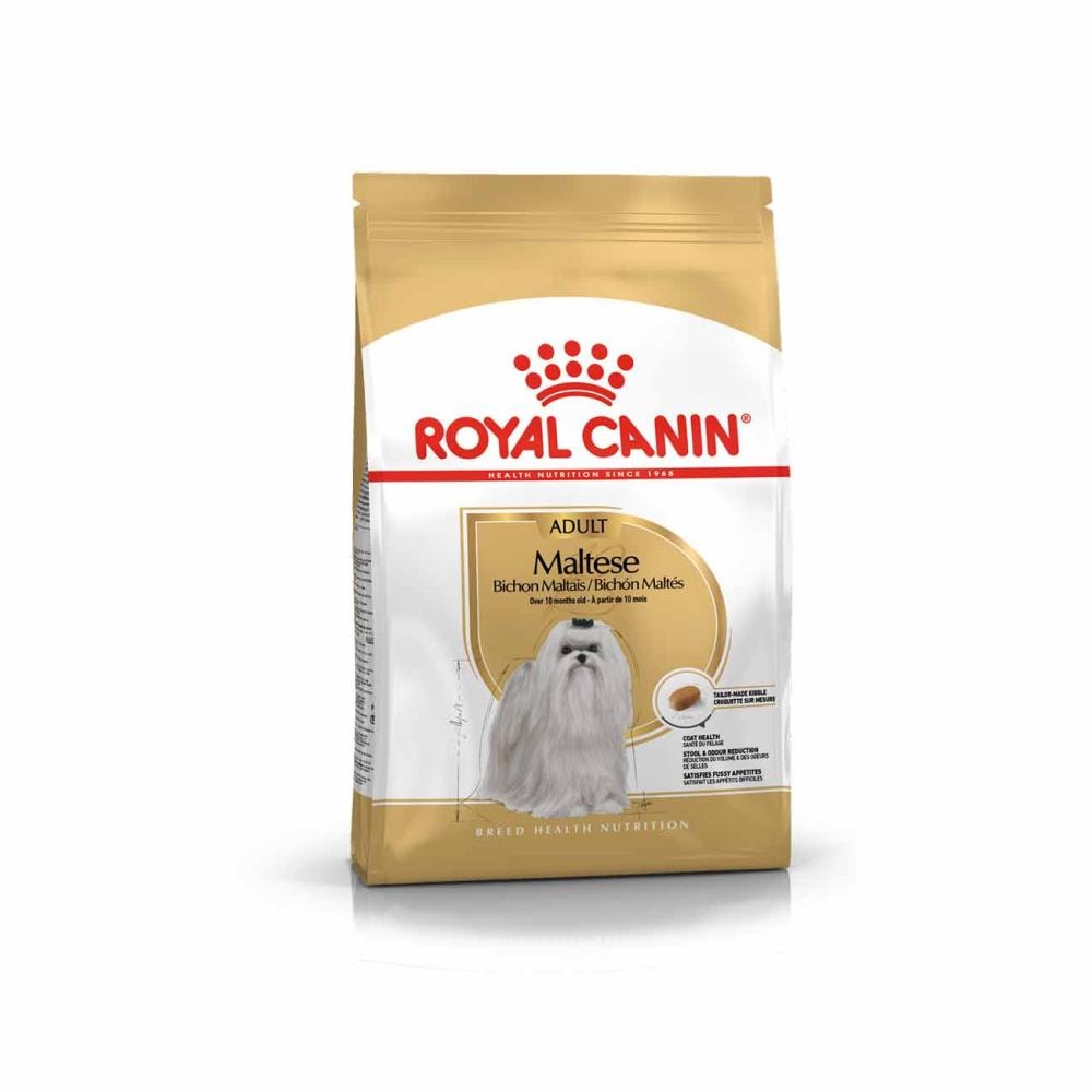 Royal canin maltese 500 g