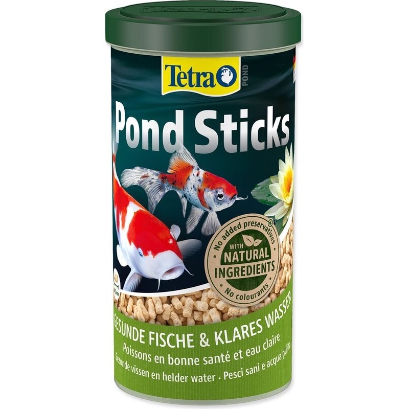 Tetra pond sticks 1 l