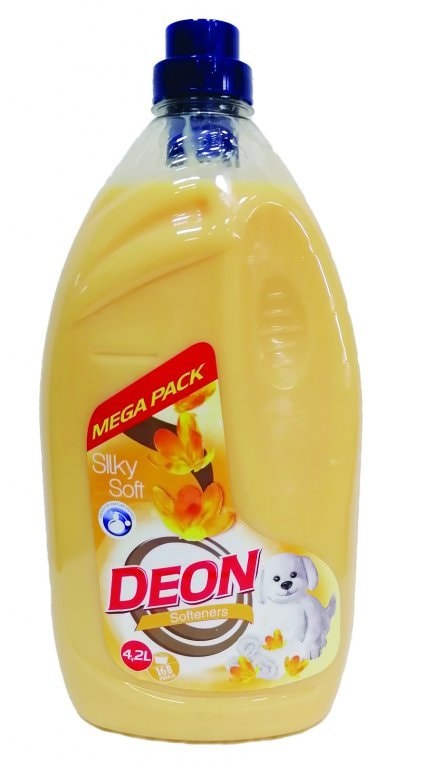 Omekšivač za rublje 4.2 L