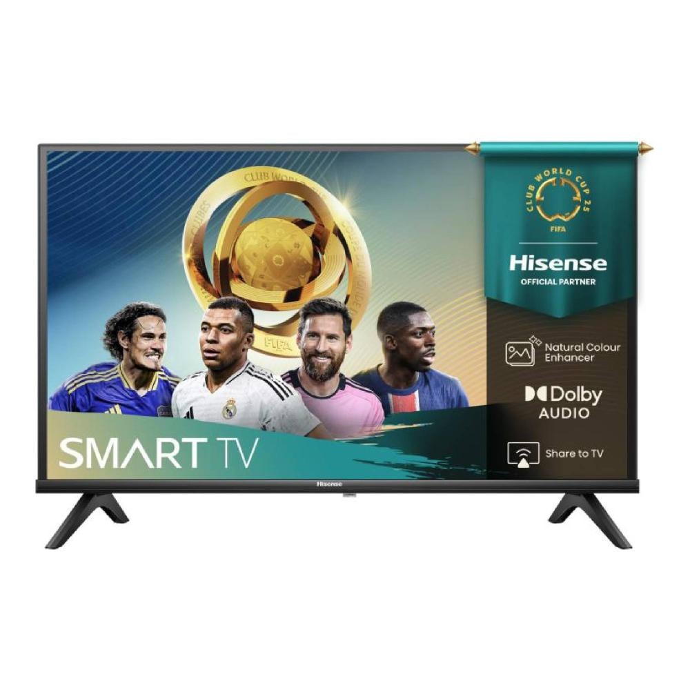 Tv led hisense 40a4q smart tv 1 kom