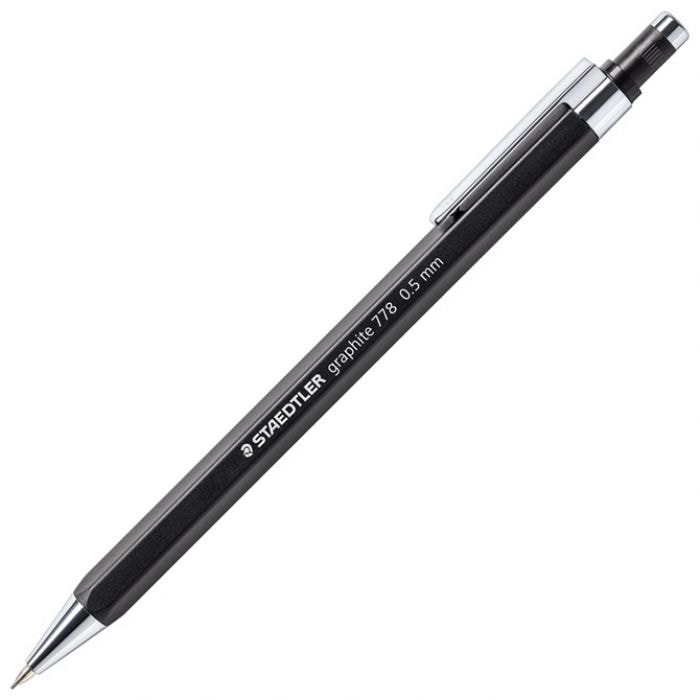 Tehnička olovka graphite