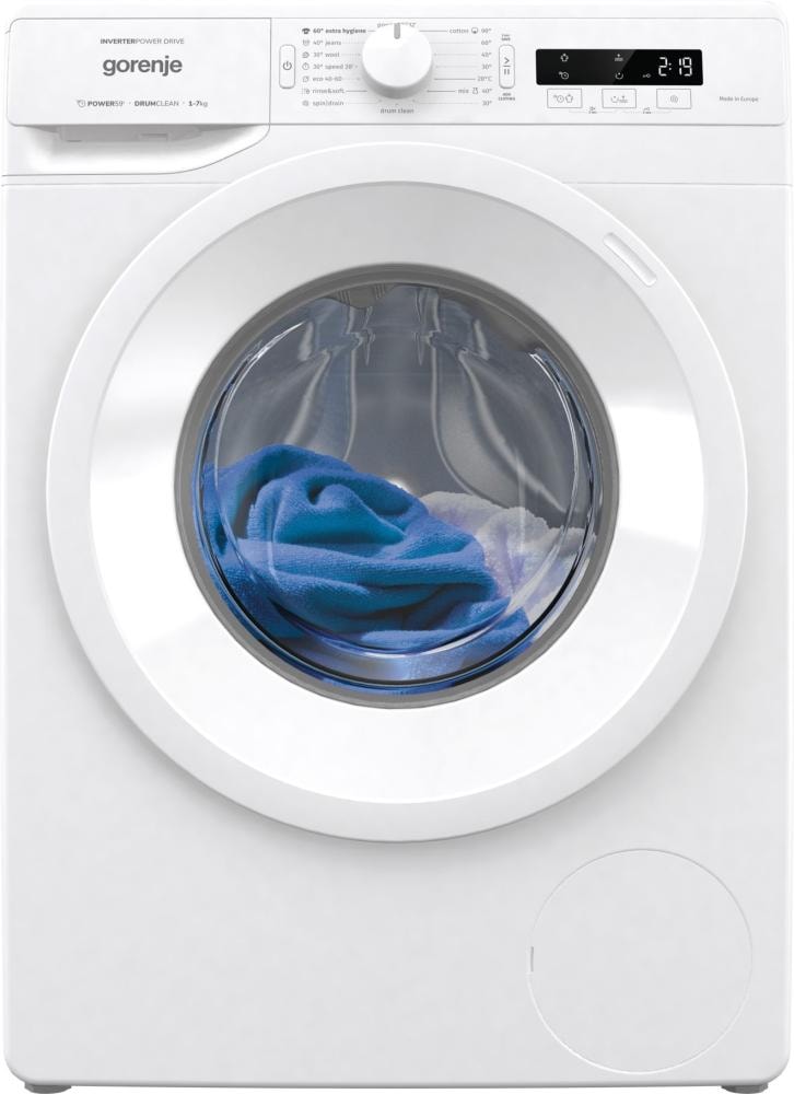 Perilica rublja gorenje wnpi74a 7 kg