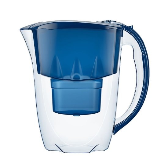 Vrč za filtriranje vode aquaphor 2,8 L