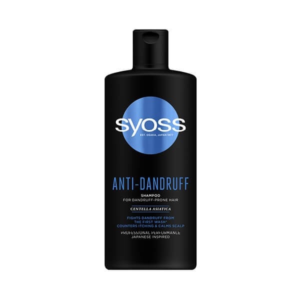 Šampon za kosu 440ml