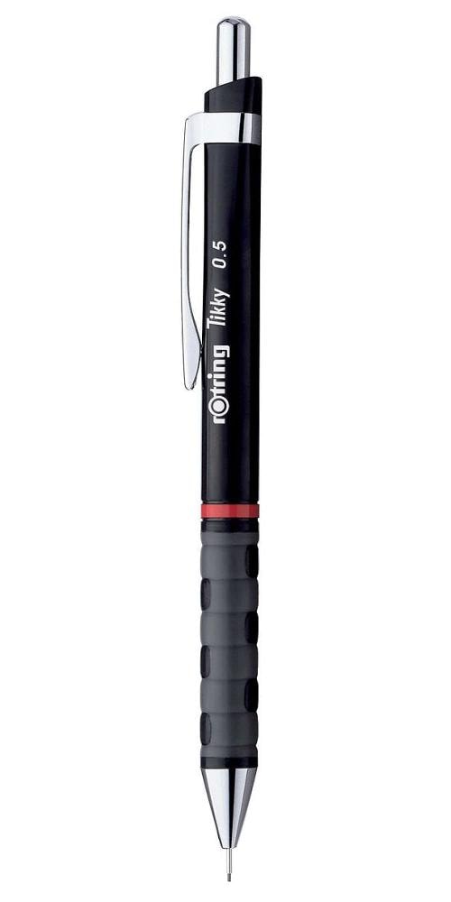 Tikky mechanical pencil