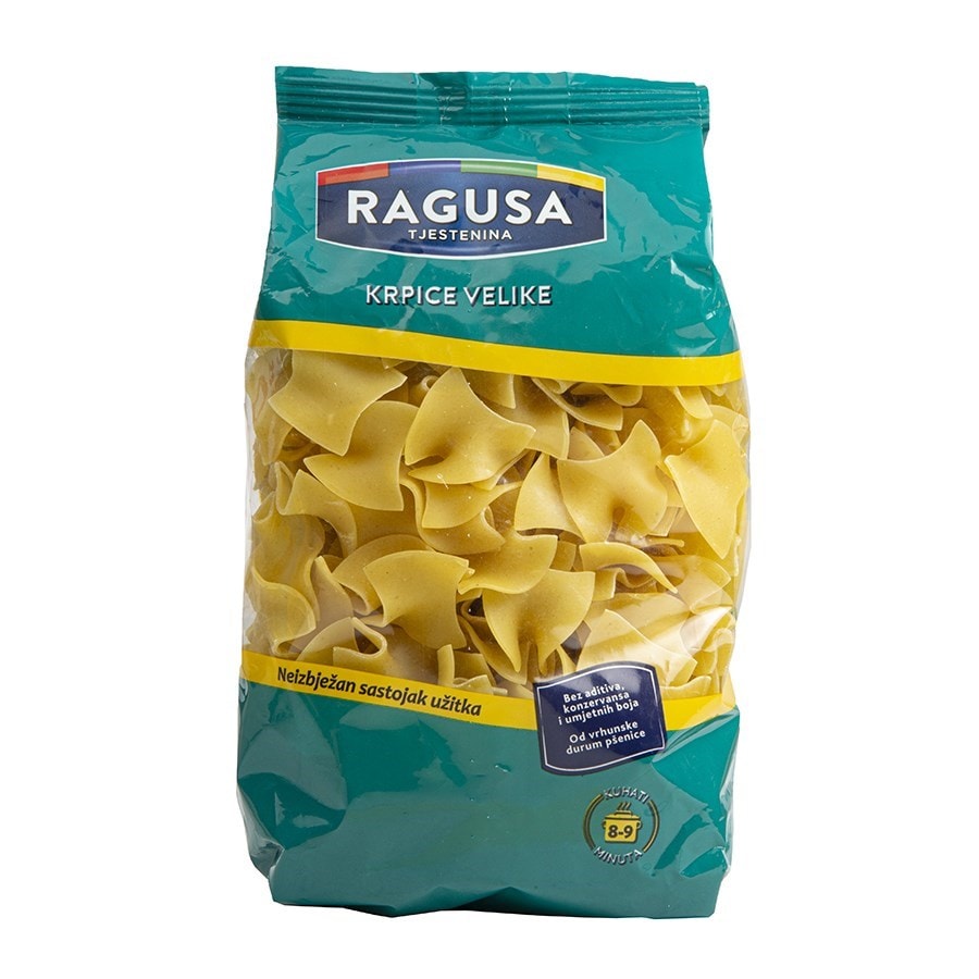 Tjestenina 400 g
