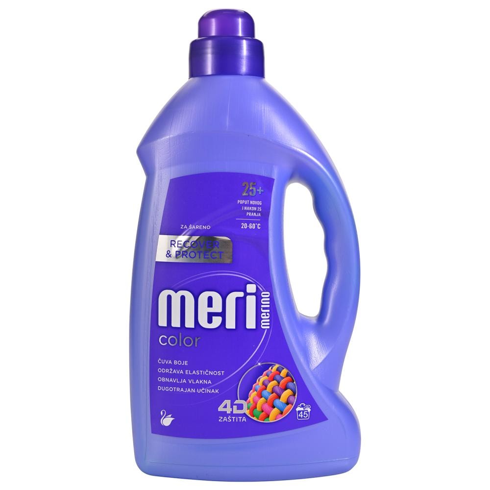 Deterdžent za pranje rublja 2,7 L