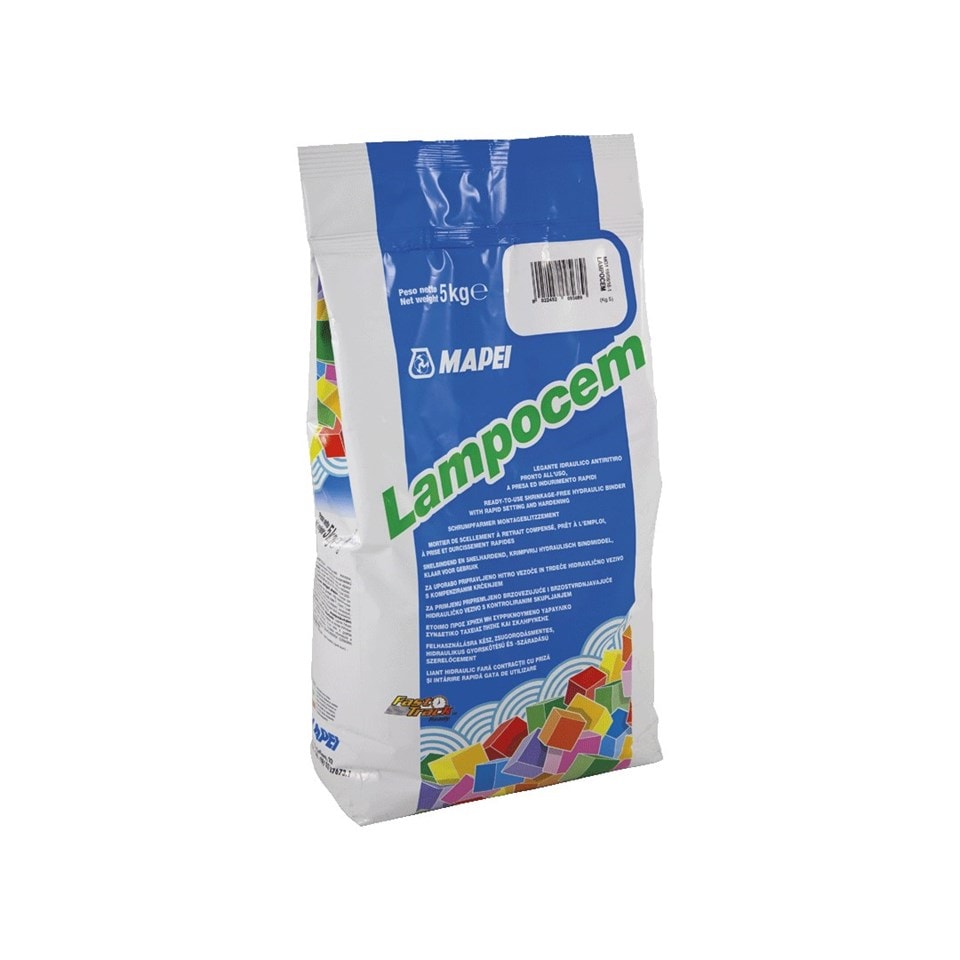 Lampocem 5 kg