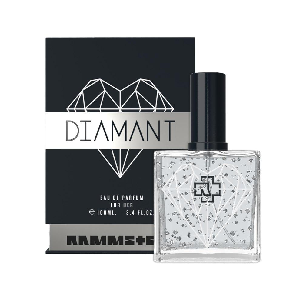 Diamant woman 100 ml