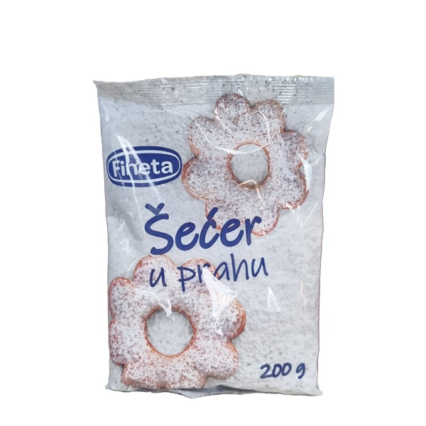 Šećer u prahu 200 g