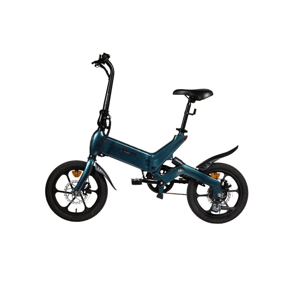 E-bicikl e-bike 16