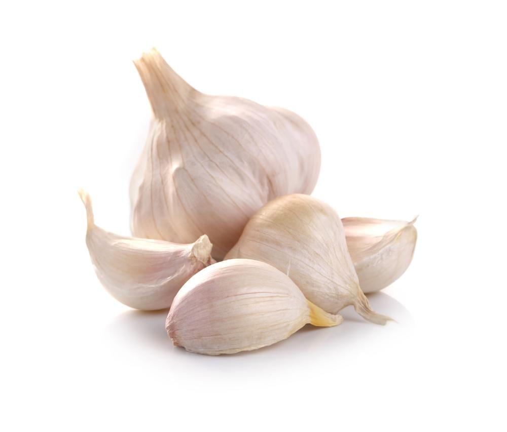 Češnjak domaći, 150g