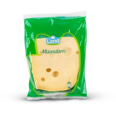 Land sir maasdam