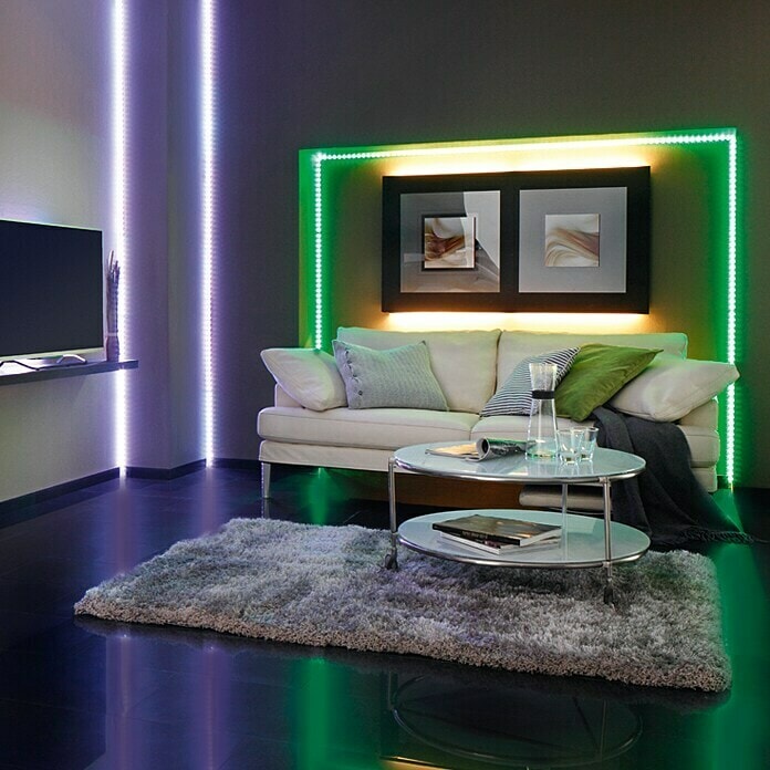 Led traka 5 m