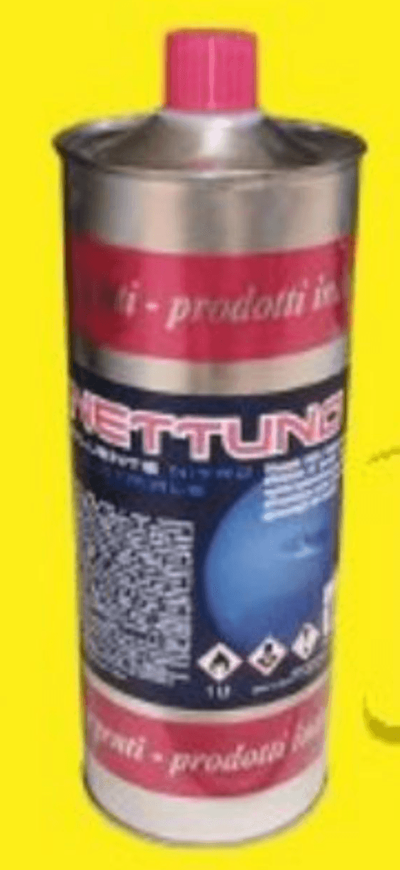 Razrjeđivač nitro 1 L