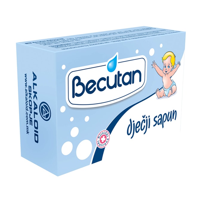 Dječji sapun