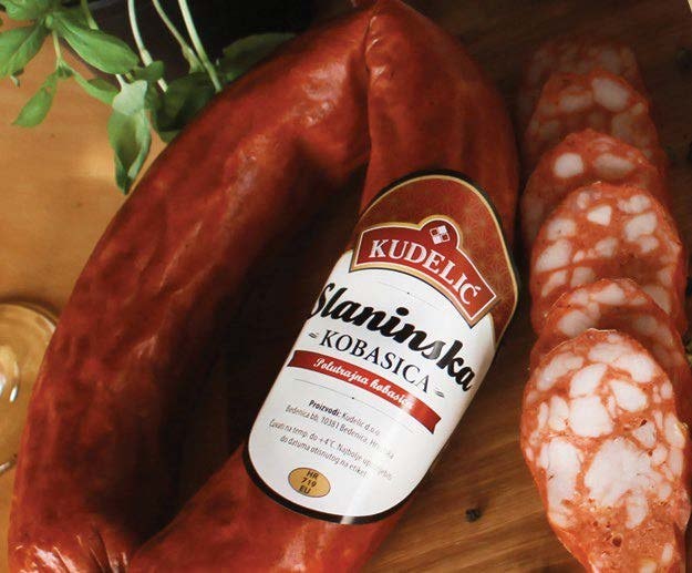Slaninska kobasica