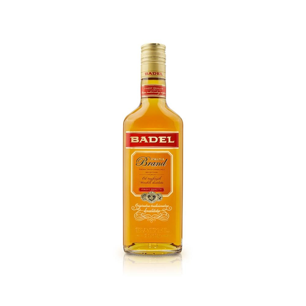 Prima brand 0,5 l
