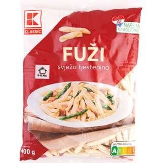 Fuži ili pljukanci 400 g