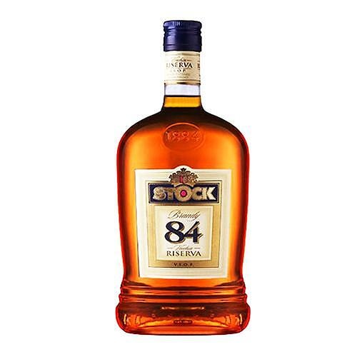 Stock 84 100 ml