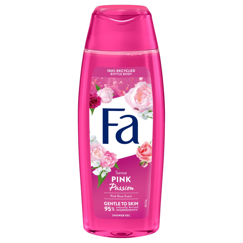Gel za tuširanje fa 250ml