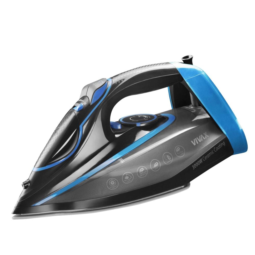 Glačalo vivax home ir-3000asc