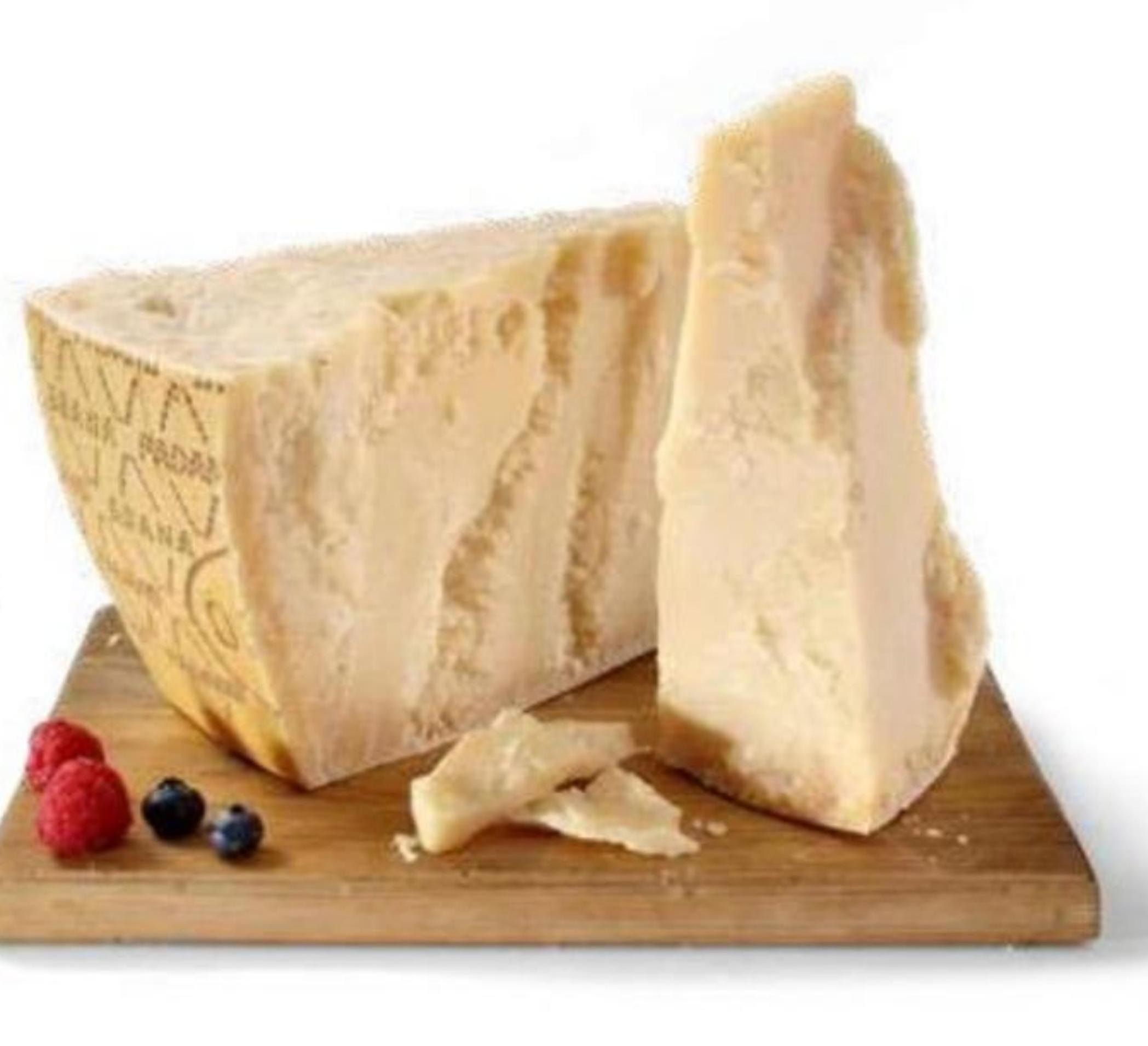Grana padano