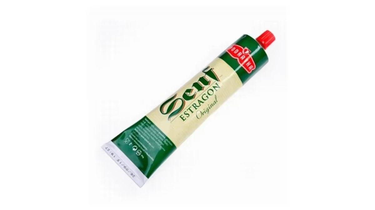 Senf estragon 100 g